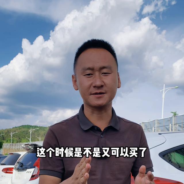 運營車二手可以買嗎，二手運營車購買？